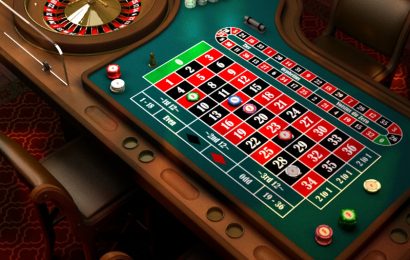 7 Top Reasons To Play Online Roulette Game