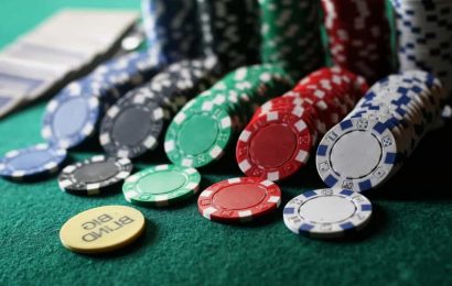 Top Sports Betting Tips For Poker Players To Win Big