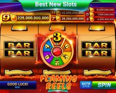 The Evolution of Slot Games: From Mechanical to Digital