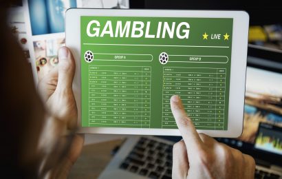 The Beginner’s Guide to Understanding Sports Betting Odds
