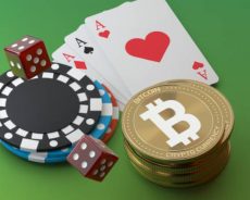 Dive into Digital Gold with the Best Bitcoin Casinos of [Current Year]