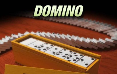Understanding the Tip System in Domino Online