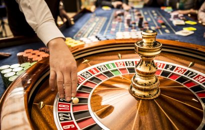 Navigating The Diverse World Of Online Roulette